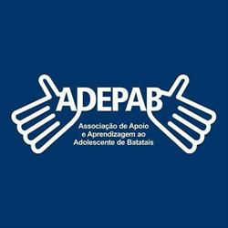 ADEPAB - ASSOCIAÇÃO DE APOIO E APRENDIZAGEM AO ADOLESCENTE DE BATATAIS