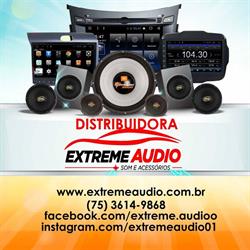 Extreme Audio