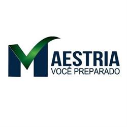 Preparatório Maestria Concursos