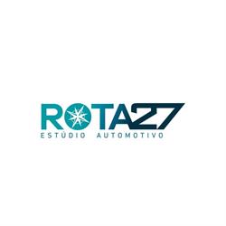Rota 27 Estúdio Automotivo - Shopping Vitória