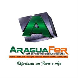 Araguafer Comércio de Produtos Siderúrgicos