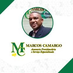MARCOS CAMARGO