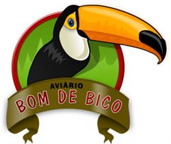 Aviário e Pet Shop Bom de Bico