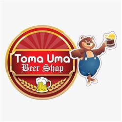 Toma Uma Beer Shop