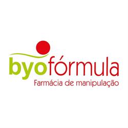 Byofórmula