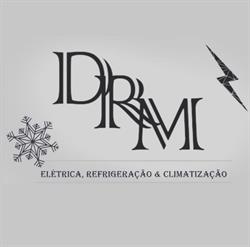 DRM Elétrica, Climatização & Refrigeração