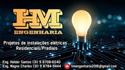 HM Engenharia