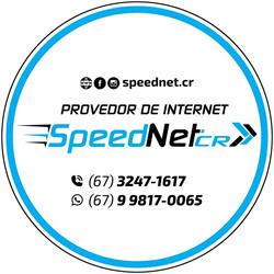 SPEEDNETCR