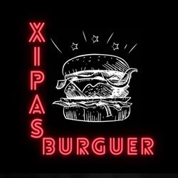 Xipas Burguer na Brasa