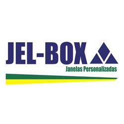 *Vidraçaria e serralheria JEL BOX*