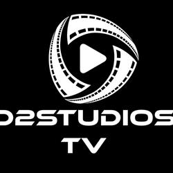 D2 Studios TV