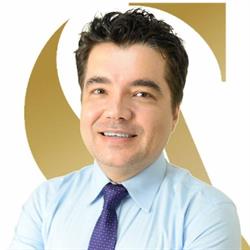 Dr Sandro Augusto - Endocrinologista