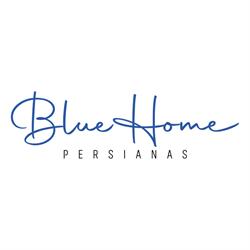 Blue Home Persianas