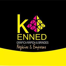 kenned Gráfica Rapida e Brindes