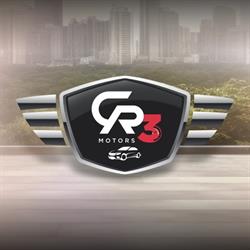 CR3 MOTORS
