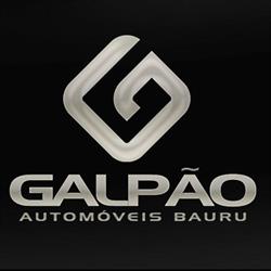 Galpão Automóveis Bauru