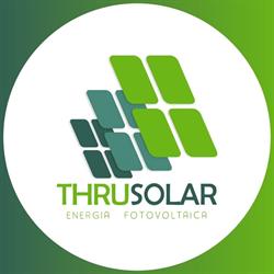 THRU SOLAR