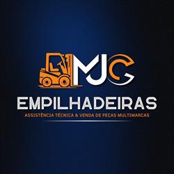 MJC Empilhadeiras