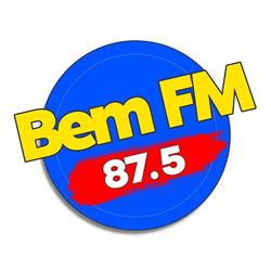 RÁDIO BEM FM 87.5