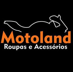 Motoland Acessórios Esportivos
