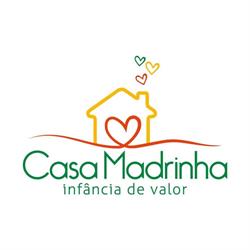 Casa Madrinha - Espaço brincante de contraturno escolar para infâncias bem vividas.
