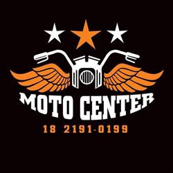 Moto Center Penápolis