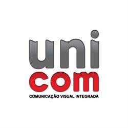 Unicom Comunicação Visual Integrada