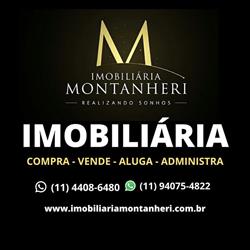 Imobiliária Montanheri - Imóveis em Cajamar e Santana