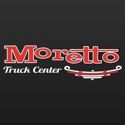 Moretto Truck Center LTDA ME
