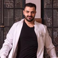 Dr. Shadi Abdulla