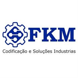 FKM Codificação e Soluções Industriais