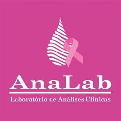 AnaLab- Laboratório de Análises Clínicas