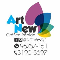 Art New Gráfica Rápida