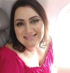 Aline Amorim Massoterapeuta