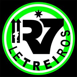R7 Letreiros