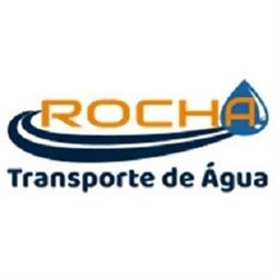 Rocha Transporte de Água