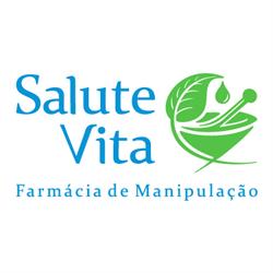 Salute Vita Farmácia de Manipulação