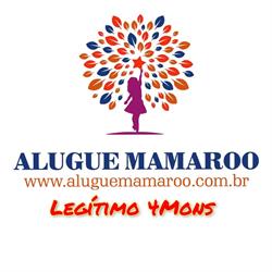 Alugue Mamaroo ®