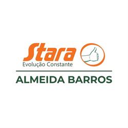 Stara Almeida Barros
