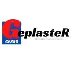 GEPLASTER GESSO E DRYWALL