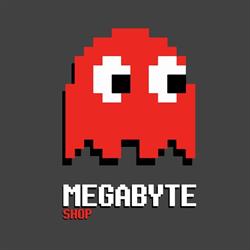 Megabyte Shop
