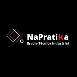NaPratika Escola de solda
