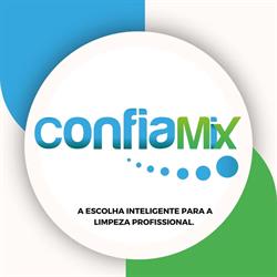Confiamix - Produtos de Limpeza e Higiene Profissional