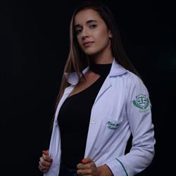 Milena Cunha - Nutrição Esportiva