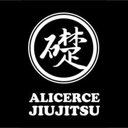 Alicerce Escola de JiuJitsu