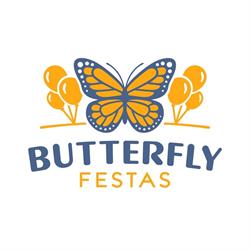 Butterfly Festas