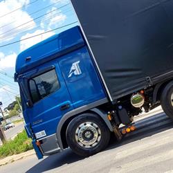 DE ANTONI TRANSPORTES