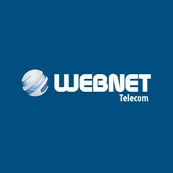 WebNet Telecom - Ribeirão Claro