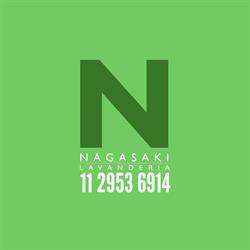 Lavanderia Nagasaki