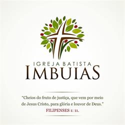 Igreja Batista Imbuias